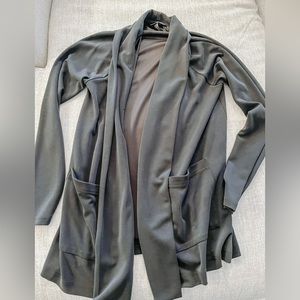 Banana Republic XS Long Sleeve Cardigan
